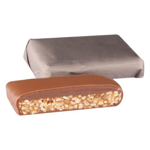 12 Croquant sesame