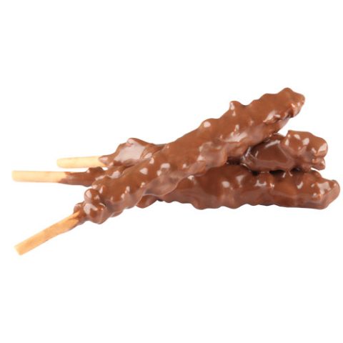 17 Chocosticks