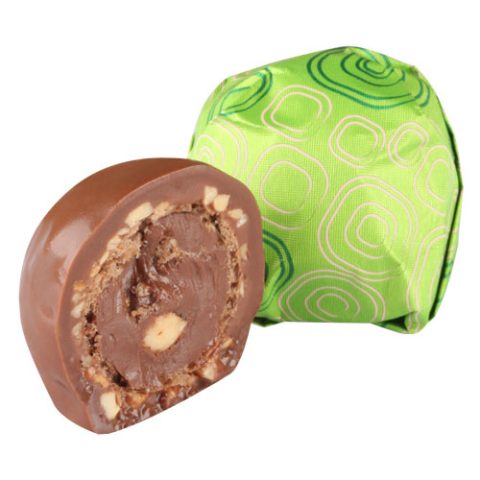 23 Fruitito Hazelnut