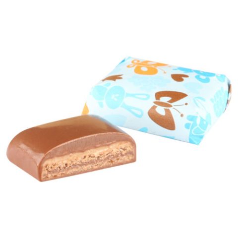 25 Biscuit Amandine