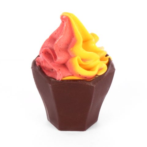 New Ice Cream Cup 1