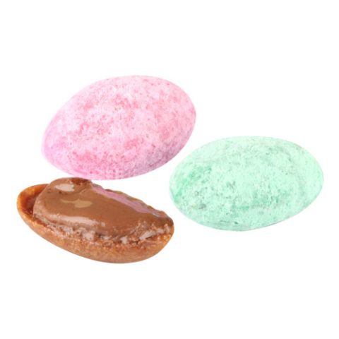 32 Amandis suger