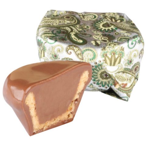 37 Cups Gianduja
