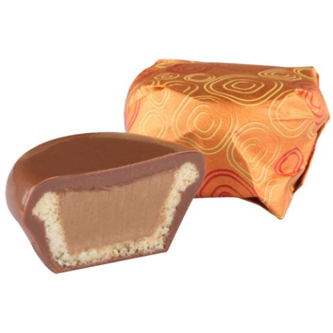 40 Cups Almond Cream