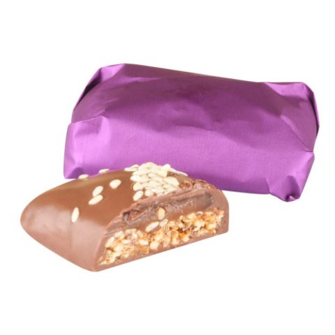 48 Caramel Sesame