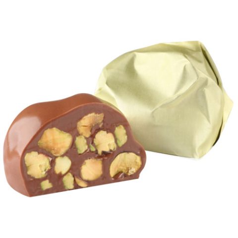 08 Rocher Pistachio