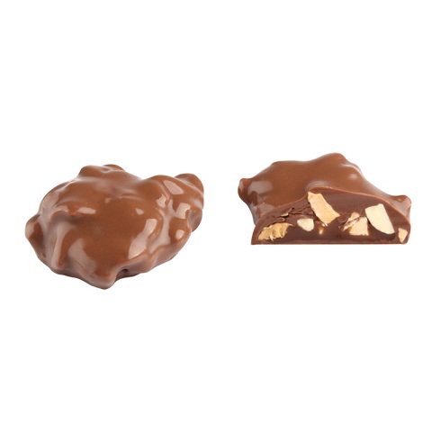 52 Almond Rocher Caramel
