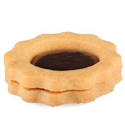 Sablé Apricot