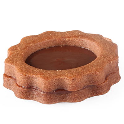 Sablé Chocolate