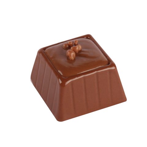 65 Cappuccino (Unwrapped)