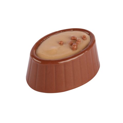 66 Caramel (Unwrapped)