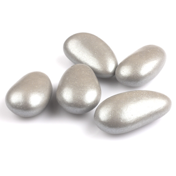 Almond Metallic 1