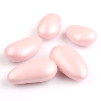 Almond Metallic 2