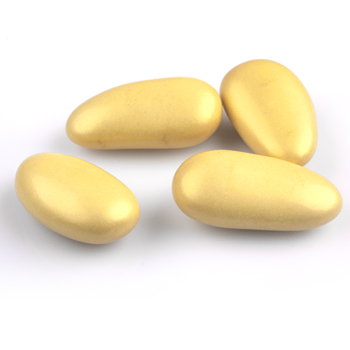 Almond Metallic 4