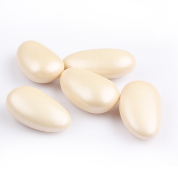 Almond Metallic 5