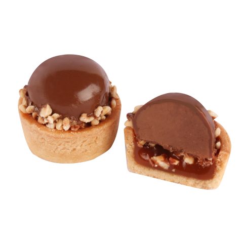 60 Cups Caramel (Unwrapped)