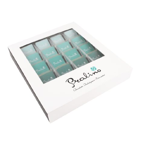 Bridge To pleasure Box