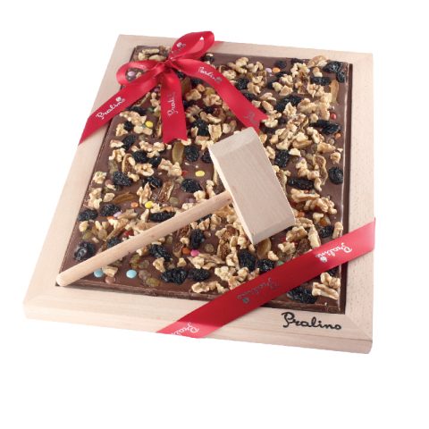 wooden tray / 1 kg Bark