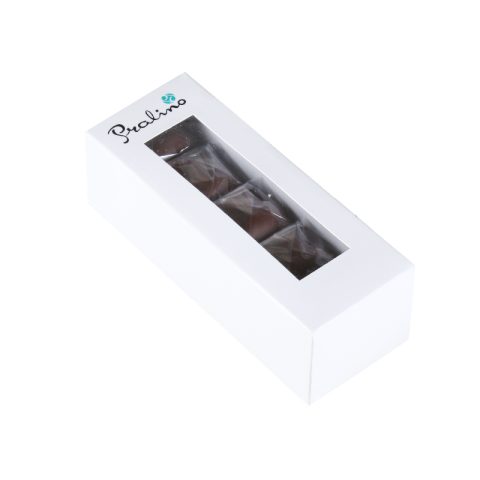 Cupcake Box