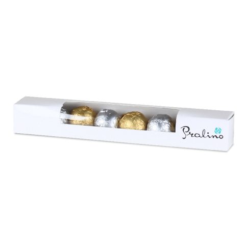 Chocolate Balls Box