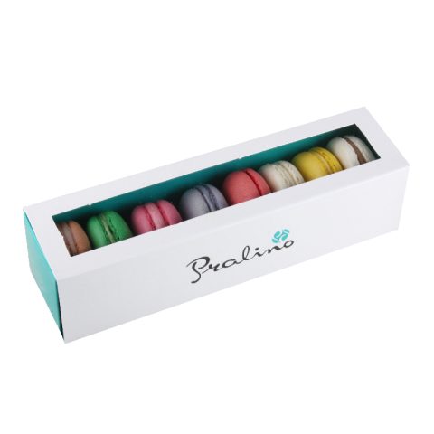 Macaron Box